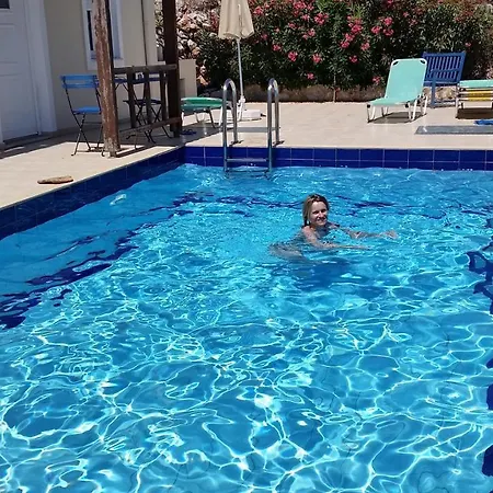 Вилла Breathtaking Sea And Mountain Views With Private Pool, Peace Full Relaxing With Wifi Near Shops And Restaurants Kefalas