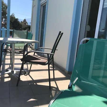 Breathtaking Sea And Mountain Views With Private Pool, Peace Full Relaxing With Wifi Near Shops And Restaurants Kefalas