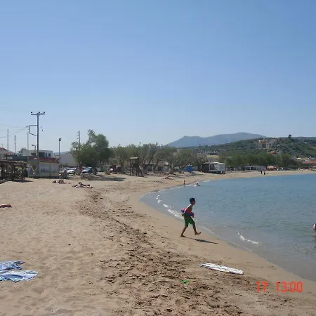 Breathtaking Sea And Mountain Views With Private Pool, Peace Full Relaxing With Wifi Near Shops And Restaurants Вилла