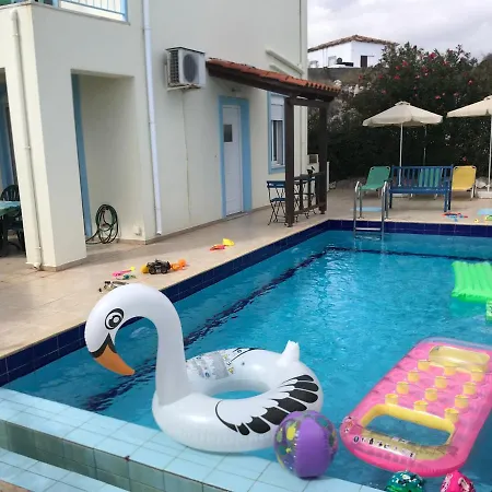빌라 Breathtaking Sea And Mountain Views With Private Pool, Peace Full Relaxing With Wifi Near Shops And Restaurants Kefalas